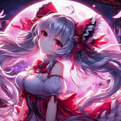 官能ドール育成計画 album art