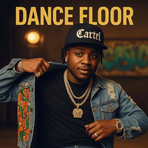 Dance Floor album art