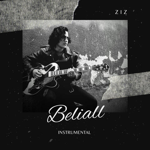 Beliall album art