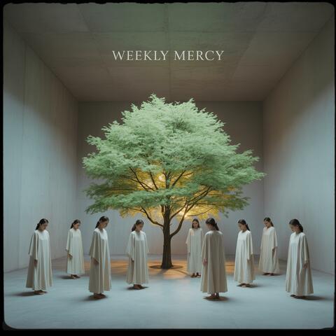 Welcome Back album art