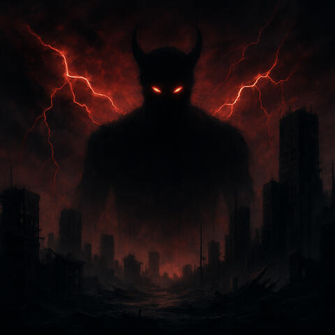 Threatform album art