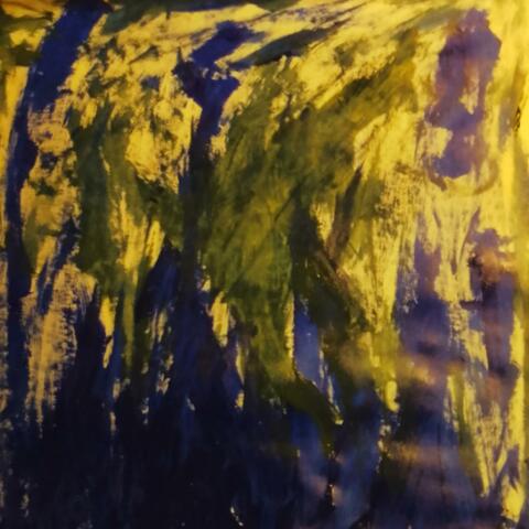 PASTTENSE album art