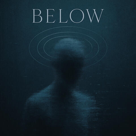 Below album art