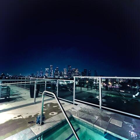 summer 25' pack album art