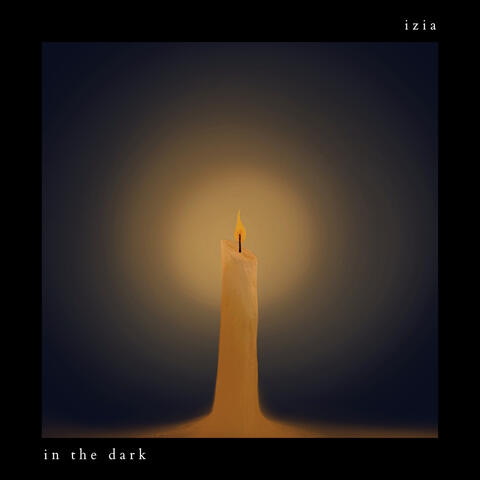 In The Dark album art