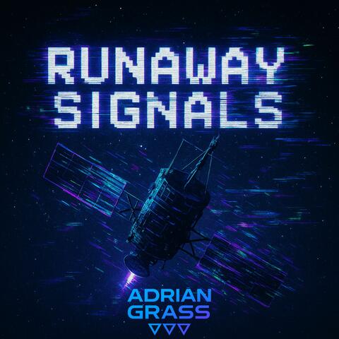 Runaway Signals album art
