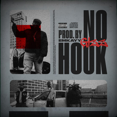 No Hook album art