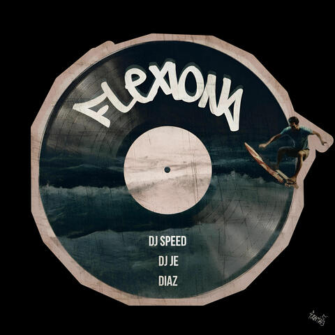 FLEXIONA album art