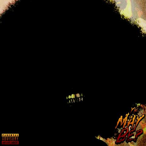 Maybe ? album art