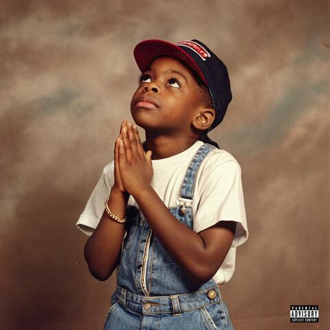 Gods Purpose Over My Plans album art