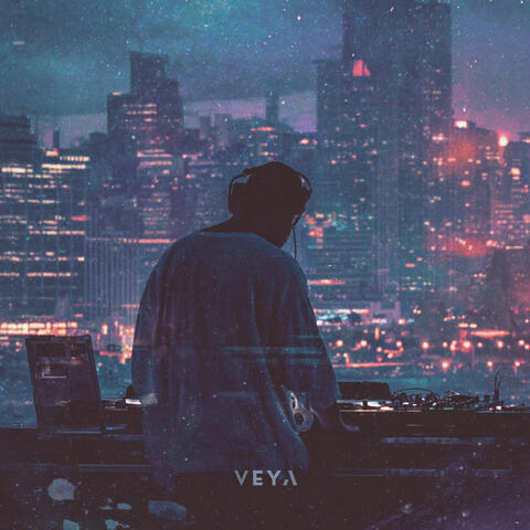 Beyond The Horizon album art