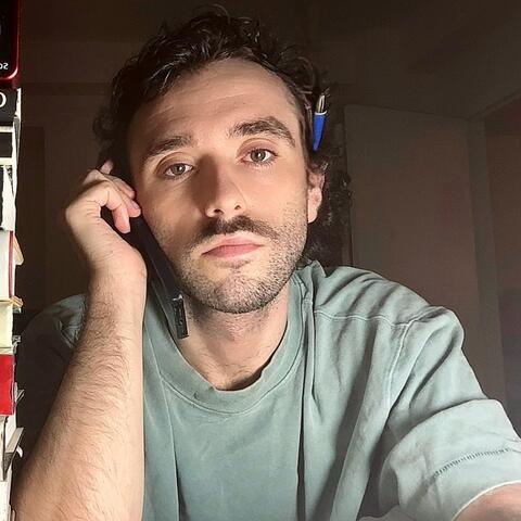 nights album art