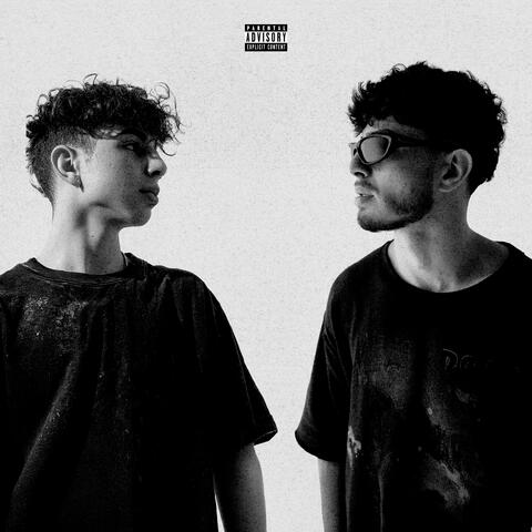 IDENTITY CRISIS album art