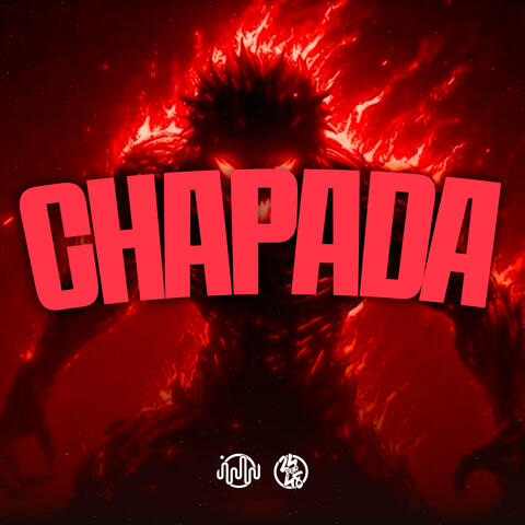 Chapada album art