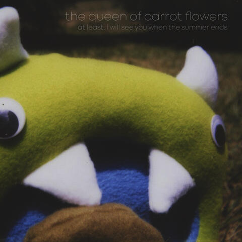 at least, i will see you when the summer ends album art