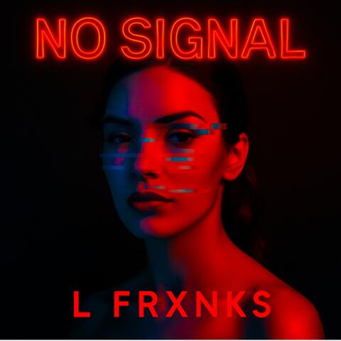 NO SIGNAL album art