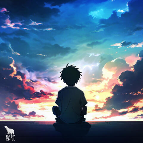 Anxiety album art