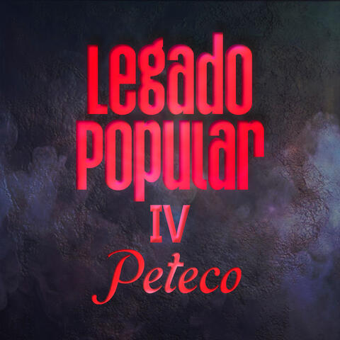 LEGADO POPULAR IV album art