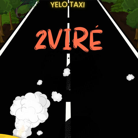 2viré album art
