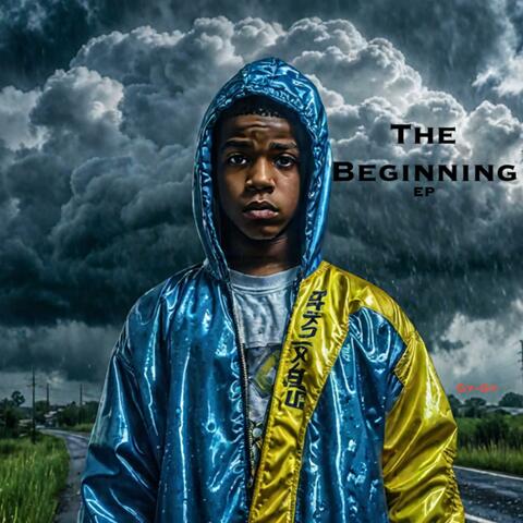 The Beginning album art