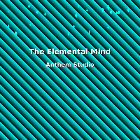 The Elemental Mind album art