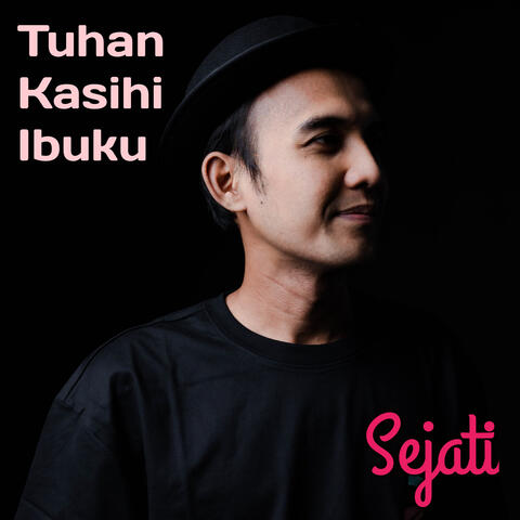 Tuhan Kasihi Ibuku album art