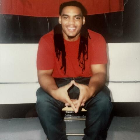 FREE STRO!! album art