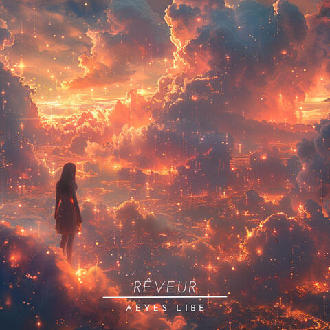 Rêveur album art