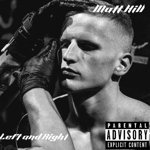 Left And Right album art