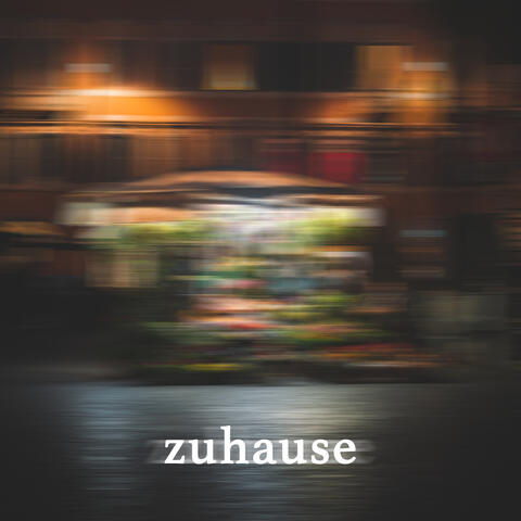 zuhause album art