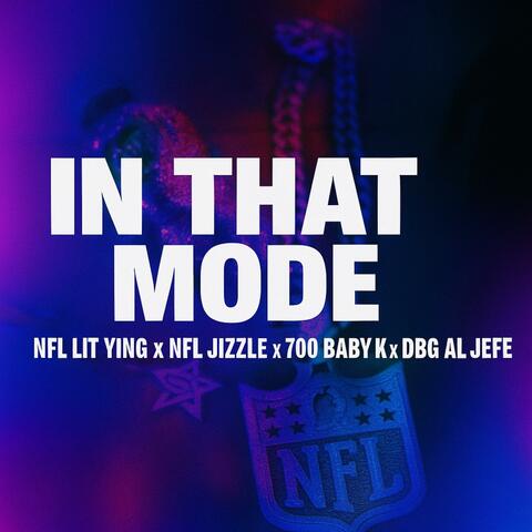 In That Mode album art