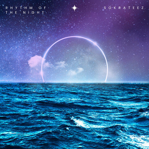 Rhythm of the Night album art