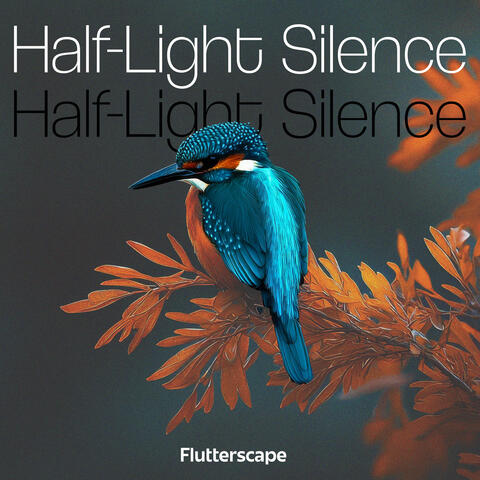 Half-Light Silence album art