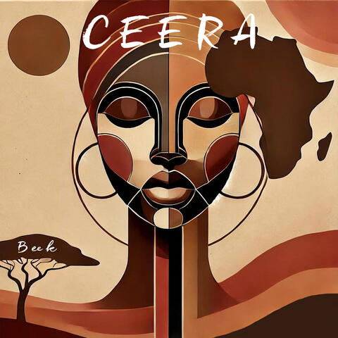 Ceera album art