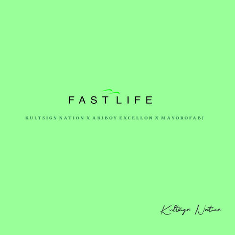 Fast Life album art