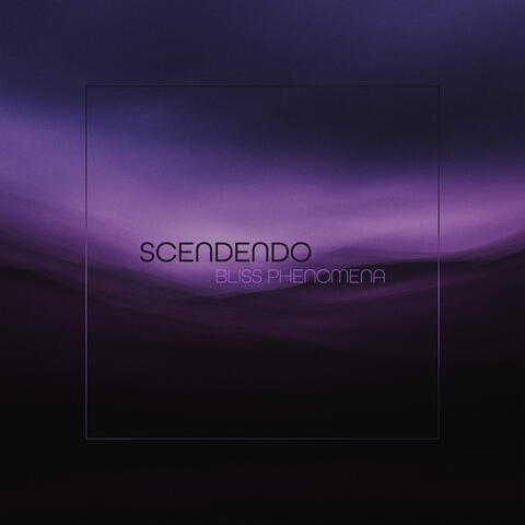 Scendendo album art