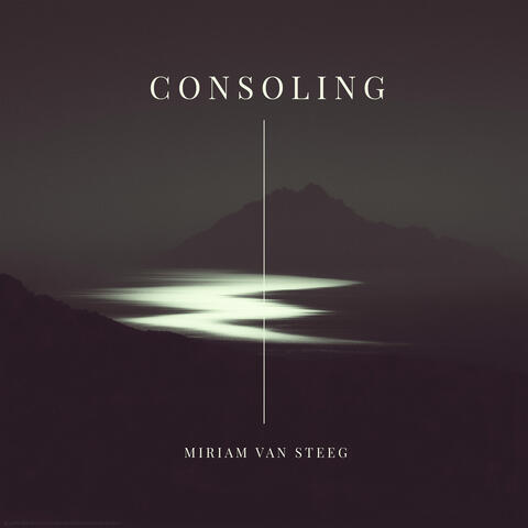 Consoling album art