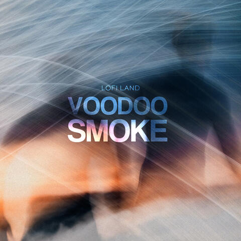 Voodoo Smoke album art