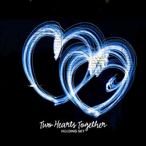Two Hearts Together album art