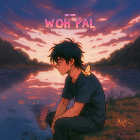 Woh Pal album art