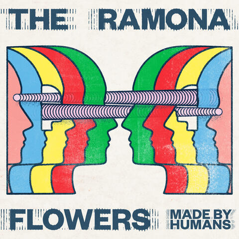 Made By Humans album art