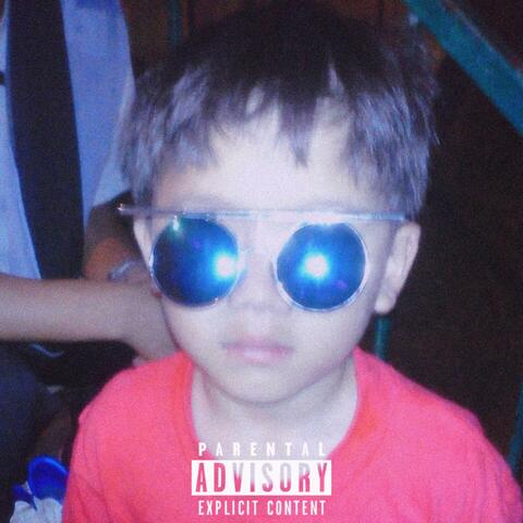 afterwards album art