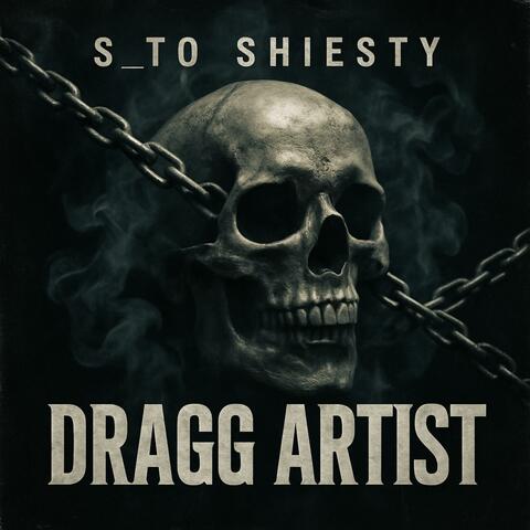 Dragg Artist album art