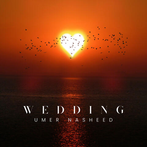 Wedding album art