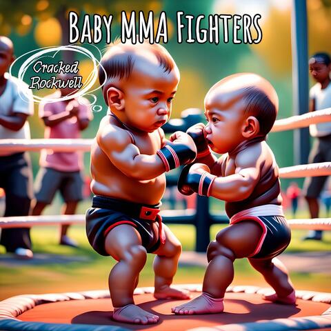 Baby MMA Fighters album art