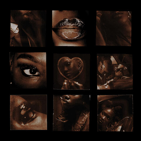 BROWN SUGAH album art