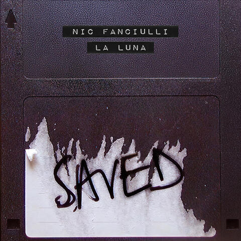 La Luna album art