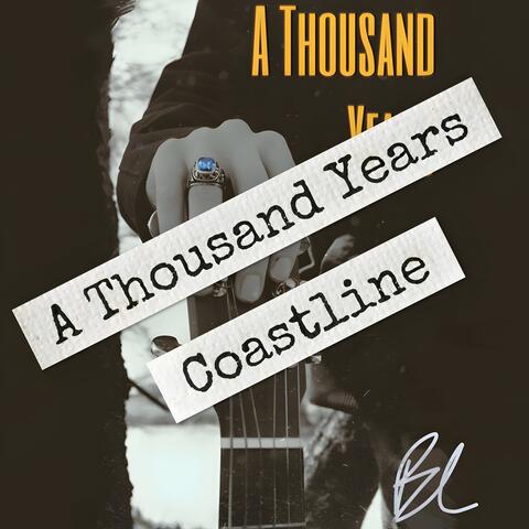 A Thousand Years album art