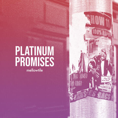 Platinum Promises album art