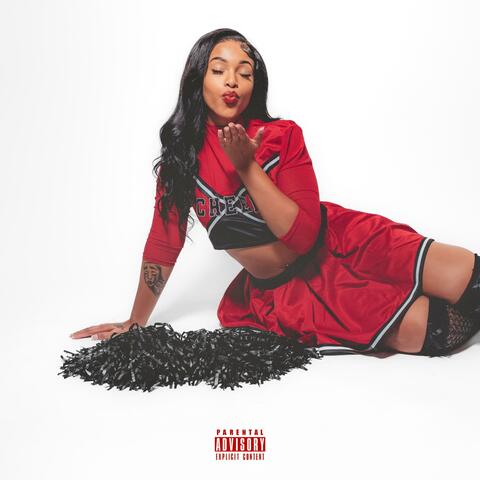 LUV NO MOR3 album art